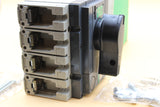 New | Schneider Electric | INTERPACT 31105 | SCHNEIDER  INTERPACT 31105 INS250-160A 4P