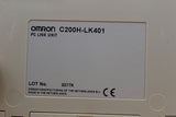New | OMRON  | C200H-LK401 | OMRON C200H-LK401