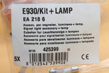 NEW | ABB | E930/KIT+LAMP |  