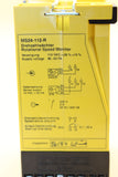 NEW | TURCK | MS24-112-R |  