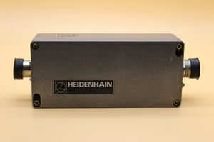 New No Box | HEIDENHAIN  | EXE 650 B X50/8 | HEIDENHAIN  EXE-650B-X50/8