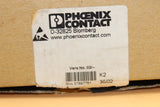 NEW | Phoenix contact | IBS IL 24 BK-T/U |  