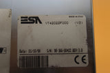 New No Box | ESA  | VT4202SF000 | ESA VT4202SF000