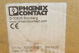 NEW | Phoenix contact | IB IL 24 DO 4-ME |  