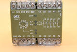 New | PILZ | PNOZ V 30 S  | PILZ  PNOZ V 30 S   24VDC