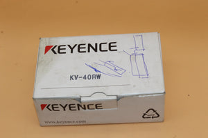 NEW | KEYENCE | KV-40RW |  