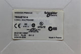 New | Schneider Electric | TSXAEY414 | SCHNEIDER   TSXAEY4144I ANA MULTIRANGE