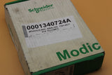 New Sealed Box | Schneider Electric | TSXAEY414 | SCHNEIDER   TSXAEY414  4I ANA MULTIRANGE