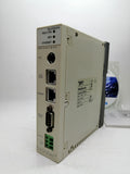 New | Schneider Electric | TSXETG1010 | SCHNEIDER MODICON TSXETG1010 FACTORYCAST GATEWAY TCPIP/UNITE