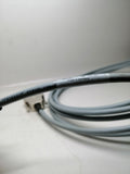 New Open Box | FESTO | NEBM-M12G8-E-5-N-S1G15  | Festo NEBM-M12G8-E-5-N-S1G15 Encoder Cable
