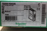 New | Schneider Electric | TSXDEY64D2K | SCHNEIDER  TSXDEY64D2K