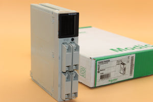 New | Schneider Electric | TSXDEY64D2K | SCHNEIDER  TSXDEY64D2K