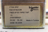 New | Schneider Electric | TSXEFACC99 | FM23 IP 67 FIPIO TAP FTSX IP67