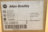 NEW | Allen Bradley | 100-C09KD10 |  