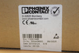 New Sealed Box | PHOENIX CONTACT | IB IL 24 DI32/HD-PAC  | PHOENIX CONTACT   IB IL 24 DI