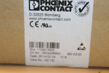 New | PHOENIX CONTACT | IB IL 24 DI32/HD-PAC  | PHOENIX CONTACT   IB IL 24 DI