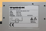 New | TURCK | BL20-E-8DI-24VDC-P/ET | TURCK  BL20-E-8DI-24VDC-P/ET BL20 ELECTRONICS DIGITAL INPUT