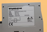 New | TURCK | BL20-E-8DI-24VDC-P/ET | TURCK  BL20-E-8DI-24VDC-P/ET BL20 ELECTRONICS DIGITAL INPUT