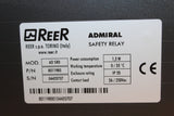 New | REER | AD SRO REER | REER ADMIRAL AD SRO SAFETY INTERFACE