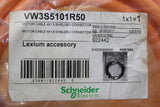 New | Schneider Electric | VW3S5101R50 | SCHNEIDER    VW3S5101R50    MOTOR CABLE 4X1.5 SHIELDED CONNECTOR