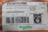 New | Schneider Electric | VW3S5101R50 | SCHNEIDER    VW3S5101R50    MOTOR CABLE 4X1.5 SHIELDED CONNECTOR