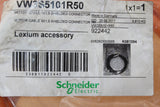 New | Schneider Electric | VW3S5101R50 | SCHNEIDER    VW3S5101R50    MOTOR CABLE 4X1.5 SHIELDED CONNECTOR