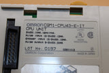 New | OMRON  | CQM1-CPU43-E-IT | OMRON CQM1-CPU43-E-IT