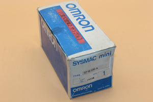 New | OMRON  | SP16-DR-A | OMRON  SP16-DR-A