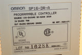 New | OMRON  | SP16-DR-A | OMRON  SP16-DR-A