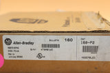 New | Allen-Bradley | 160-P2 | Allen Bradley  160-P2 REMOTE KEYPAD