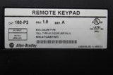 New | Allen-Bradley | 160-P2 | Allen Bradley  160-P2 REMOTE KEYPAD