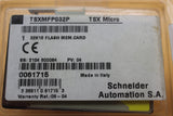 New | Schneider Electric | TSXMFP032P | SCHNEIDER ELECTRIC  TSXMFP032P  32K 16 FLASH MEM CARD