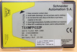 New | Schneider Electric | TSXMFP032P | SCHNEIDER ELECTRIC  TSXMFP032P  32K 16 FLASH MEM CARD