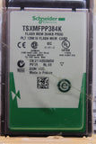 New Sealed Box | Schneider Electric | TSXMFPP384K | SCHNEIDER ELECTRIC TSXMFPP384K  FLASH MEM 384KB PROG