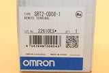 New | OMRON  | SRT2-OD08-1 | OMRON  SRT2-OD08-1   REMOTE TERMINAL