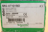 New | Schneider Electric | SR3 XT101BD | SCHNEIDER ELECTRIC  SR3 XT101BD  EXPANSION MODULE  10 I/O