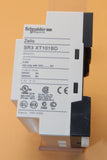 New | Schneider Electric | SR3 XT101BD | SCHNEIDER ELECTRIC  SR3 XT101BD  EXPANSION MODULE  10 I/O