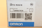 New | OMRON  | DRT2-ROS16