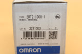 New Sealed Box | OMRON  | SRT2-ID08-1 | OMRON  SRT2-ID08-1   REMOTE TERMINAL