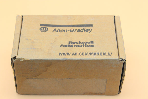 New | Allen-Bradley | 1798-ADN | Allen Bradley 1798-ADN