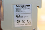 New | Schneider Electric | ABE7 H16R11 | SCHNEIDER ELECTRIC    ABE7 H16R11 WIRING BASE WITH 1 T BLOCK PER CHANNEL MODICON 054494