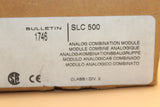 New | Allen-Bradley | 1746-NIO4V | Allen Bradley 1746-NIO4V