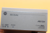 New | Allen-Bradley | 1794ACN15 | Allen Bradley 1794-ACN15 D 2020 ControlNet Flex I/O Adapter