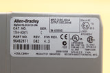 New | Allen-Bradley | 1794ACN15 | Allen Bradley 1794-ACN15 D 2020 ControlNet Flex I/O Adapter