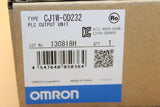 New Sealed Box | OMRON  | CJ1W-OD232 | OMRON CJ1W-OD232