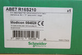 New | Schneider Electric | ABE7 R16S210 | ABE7 R16S210