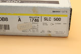 New | Allen-Bradley | 1746-OB8 | Allen Bradley 1746-OB8 Output Module Series A