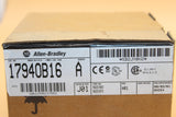 New | Allen-Bradley | 1794OB16 | Allen Bradley 1794-OB16 /A Flex 16 Point Digital Output Module