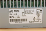 New | Allen-Bradley | 1794OB16 | Allen Bradley 1794-OB16 /A Flex 16 Point Digital Output Module