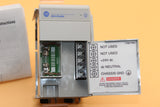 New | Allen-Bradley | 1769-PB2 | Allen Bradley 1769-PB2 COMPACT I/O POWER SUPPLY MODULE